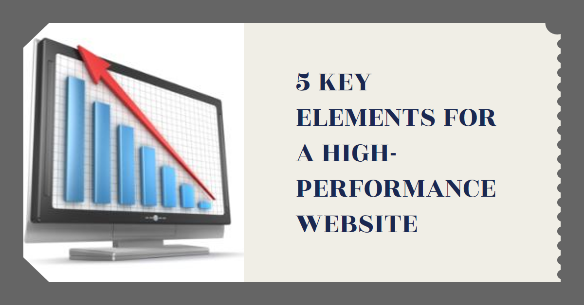 High-Performance Website Optimization for Designing, Development, Digital Marketing, Hosting & SSL in the USA